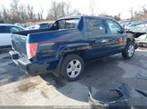 HONDA RIDGELINE RTL 5FPYK1F57AB****** fotografie