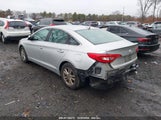 HYUNDAI SONATA SE 5NPE24AF0HH586420 снимка