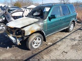HONDA CR-V SPECIAL EDITION JHLRD1872YC****** снимка