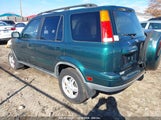 HONDA CR-V SPECIAL EDITION JHLRD1872YC****** снимка