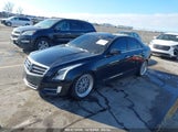 CADILLAC ATS PERFORMANCE 1G6AJ5SX6E0****** снимка