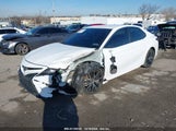 TOYOTA CAMRY SE 4T1G11AK8PU777509 снимка