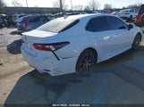 TOYOTA CAMRY SE 4T1G11AK8PU777509 fotografie