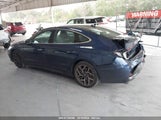 HYUNDAI SONATA N LINE 5NPEK4JC4MH****** снимка