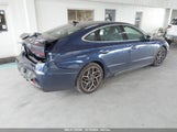 HYUNDAI SONATA N LINE 5NPEK4JC4MH****** снимка