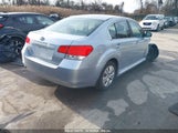 SUBARU LEGACY 2.5I 4S3BMBA68D3****** fotografie