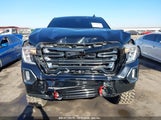 GMC SIERRA 1500 4WD SHORT BOX AT4/4WD STANDARD BOX AT4 1GTP9EEL6LZ****** photo