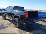 GMC SIERRA 1500 4WD SHORT BOX AT4/4WD STANDARD BOX AT4 1GTP9EEL6LZ****** photo
