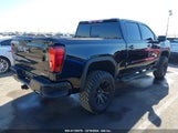 GMC SIERRA 1500 4WD SHORT BOX AT4/4WD STANDARD BOX AT4 1GTP9EEL6LZ****** photo