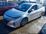 TOYOTA PRIUS PRIME LIMITED JTDKARFP0L3****** снимка