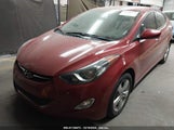 HYUNDAI ELANTRA GLS KMHDH4AE8DU937751 снимка