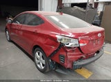 HYUNDAI ELANTRA GLS KMHDH4AE8DU937751 снимка
