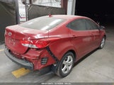 HYUNDAI ELANTRA GLS KMHDH4AE8DU937751 снимка