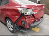 HYUNDAI ELANTRA GLS KMHDH4AE8DU937751 снимка