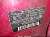 HYUNDAI ELANTRA GLS KMHDH4AE8DU937751 снимка