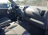 NISSAN FRONTIER SV 1N6AD0ER3BC****** photo