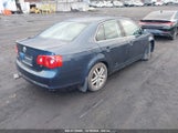 VOLKSWAGEN JETTA 2.5 3VWSF71K45M****** fotografie