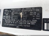 KIA SEDONA L KNDMA5C14H6****** снимка