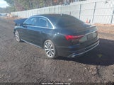 AUDI A4 PREMIUM PLUS 40 TFSI QUATTRO S TRONIC WAUBBAF48NN****** photo