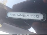 AUDI A4 PREMIUM PLUS 40 TFSI QUATTRO S TRONIC WAUBBAF48NN****** снимка