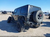 JEEP WRANGLER UNLIMITED SPORT S 4X4 1C4HJXDN7LW275350 fotografie