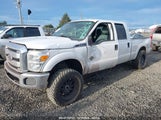 FORD F-250 XLT 1FT7W2BT6DEB41731 снимка