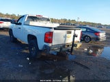 CHEVROLET SILVERADO 1500 WORK TRUCK 1GCNCPEX7CZ****** снимка