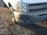 CHEVROLET SILVERADO 1500 WORK TRUCK 1GCNCPEX7CZ****** снимка