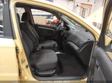 CHEVROLET AVEO LS KL1TD5DE2AB101431 снимка