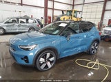 VOLVO XC40 RECHARGE PURE ELECTRIC TWIN ULTIMATE YV4ED3UM9P2090415 photo