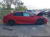 TOYOTA CAMRY XSE 4T1K61AK7NU018584 photo