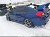 SUBARU WRX STI LIMITED JF1VA2Z61H9****** снимка