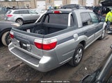 SUBARU BAJA SPORT 4S4BT62C547****** снимка