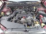 SUBARU OUTBACK 3.6R LIMITED 4S4BRDJC2B2****** снимка