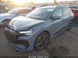 AUDI Q4 E-TRON PREMIUM PLUS 50 QUATTRO WA1L2BFZ7RP****** снимка