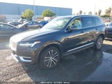 VOLVO XC90 RECHARGE PLUG-IN HYBRID T8 INSCRIPTION 6 PASSENGER YV4BR00K9M1****** photo