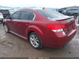 SUBARU LEGACY 2.5I PREMIUM 4S3BMBC60E3005116 снимка