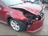 SUBARU LEGACY 2.5I PREMIUM 4S3BMBC60E3005116 снимка