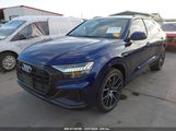 AUDI Q8 PRESTIGE 55 TFSI QUATTRO TIPTRONIC WA1FVAF16MD008145 photo