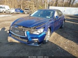 INFINITI Q50 3.0T SPORT JN1EV7AR8KM****** снимка