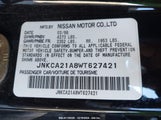 INFINITI I30 STANDARD/TOURING JNKCA21A8WT****** снимка