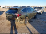 SUBARU OUTBACK TOURING 4S4BTAPC4R3154773 снимка