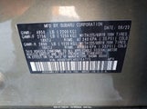 SUBARU OUTBACK TOURING 4S4BTAPC4R3154773 снимка