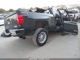 CHEVROLET SILVERADO 1500 HIGH COUNTRY 3GCUKTEJ7EG541760 снимка