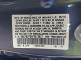 Honda Civic Lx 19XFB2F59FE075637 снимка