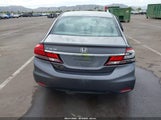 Honda Civic Lx 19XFB2F59FE075637 снимка