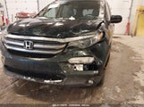 HONDA PILOT EX-L 5FNYF6H58GB012753 снимка