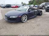 AUDI R8 5.2 WUASNAFG8EN001124 снимка