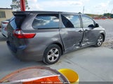 TOYOTA SIENNA L 7 PASSENGER 5TDZZ3DCXHS778141 снимка