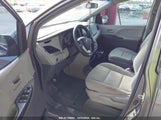 TOYOTA SIENNA L 7 PASSENGER 5TDZZ3DCXHS778141 снимка